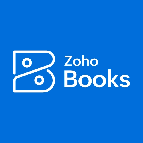 Zoho Books